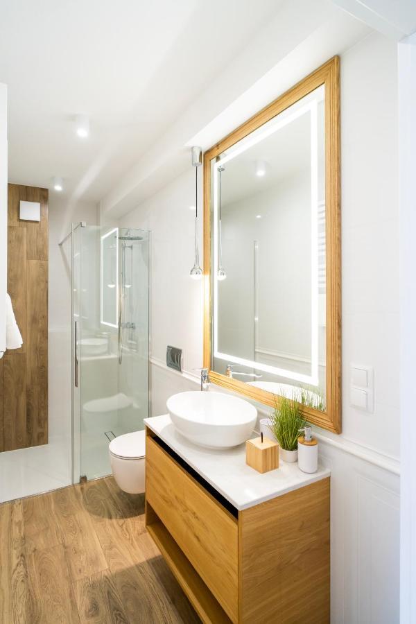 Apartament Magiczne Podhale By Apart Concept Podhale Koscielisko Exterior photo
