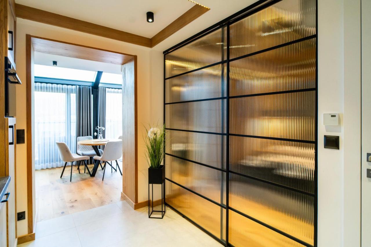 Apartament Magiczne Podhale By Apart Concept Podhale Koscielisko Exterior photo