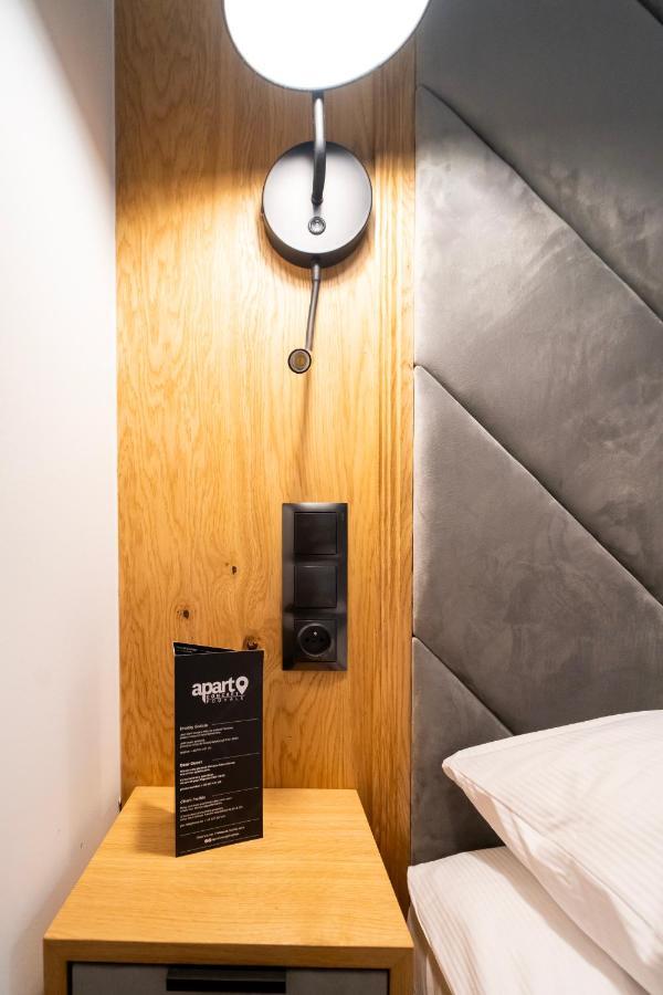 Apartament Magiczne Podhale By Apart Concept Podhale Koscielisko Exterior photo