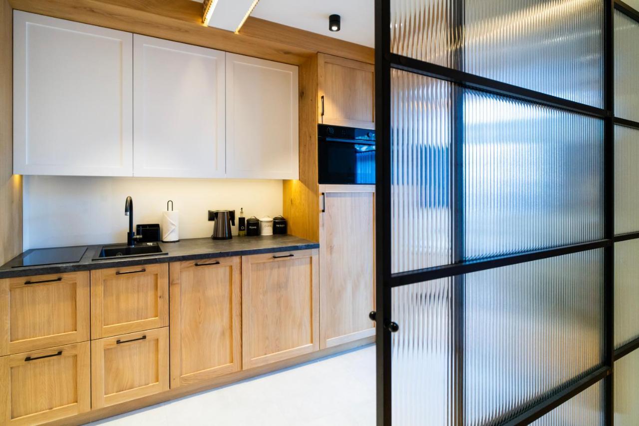 Apartament Magiczne Podhale By Apart Concept Podhale Koscielisko Exterior photo
